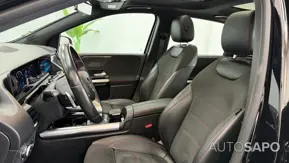 Mercedes-Benz Classe B de 2021