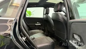 Mercedes-Benz Classe B de 2021