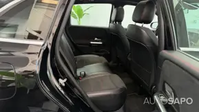 Mercedes-Benz Classe B de 2021