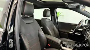 Mercedes-Benz Classe B de 2021