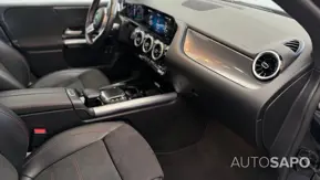 Mercedes-Benz Classe B de 2021