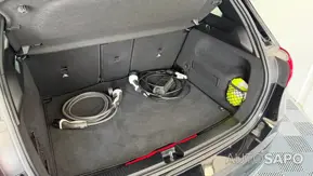 Mercedes-Benz Classe B de 2021