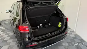 Mercedes-Benz Classe B de 2021