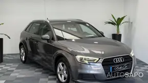 Audi A3 de 2019