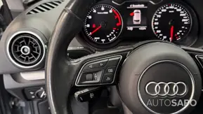Audi A3 de 2019