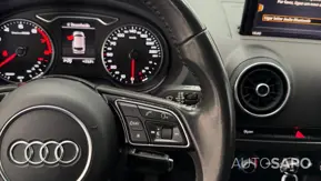 Audi A3 de 2019