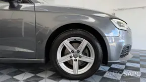 Audi A3 de 2019
