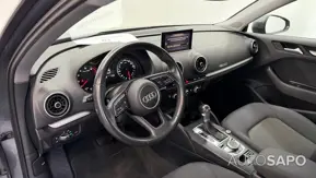 Audi A3 de 2019