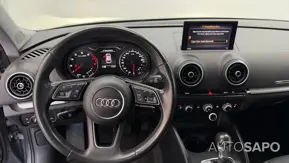 Audi A3 de 2019