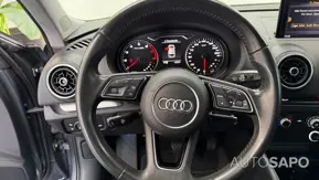 Audi A3 de 2019