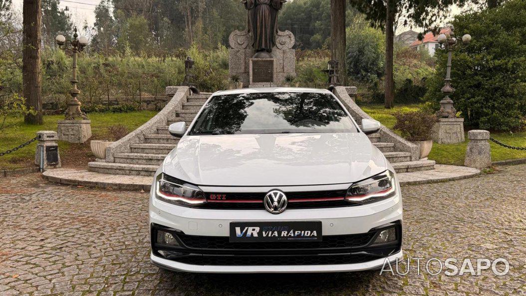 Volkswagen Polo de 2020