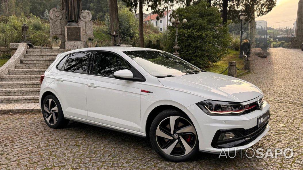 Volkswagen Polo de 2020