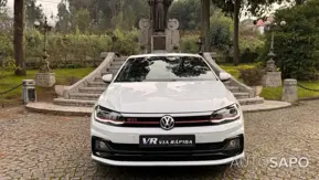 Volkswagen Polo de 2020