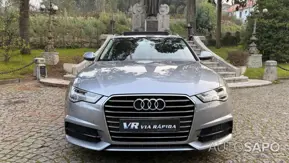 Audi A6 de 2017