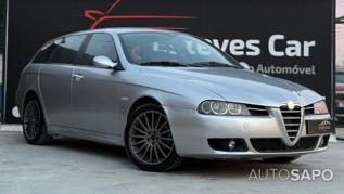 Alfa Romeo 156 de 2005