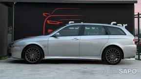 Alfa Romeo 156 de 2005