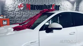 Porsche Macan S de 2014