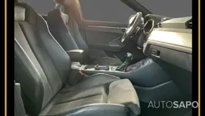 Audi Q3 RS SB TFSI quattro S tronic de 2021