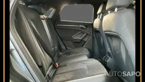 Audi Q3 RS SB TFSI quattro S tronic de 2021