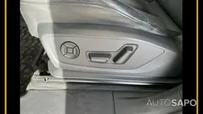 Audi Q3 RS SB TFSI quattro S tronic de 2021