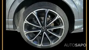 Audi Q3 RS SB TFSI quattro S tronic de 2021