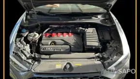 Audi Q3 RS SB TFSI quattro S tronic de 2021