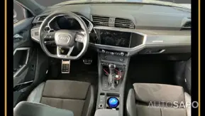 Audi Q3 RS SB TFSI quattro S tronic de 2021