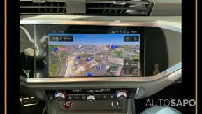 Audi Q3 RS SB TFSI quattro S tronic de 2021