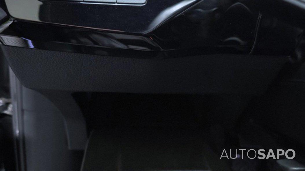 Audi e-tron 55 quattro S line de 2019