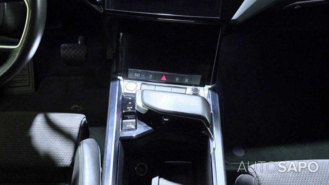 Audi e-tron 55 quattro S line de 2019