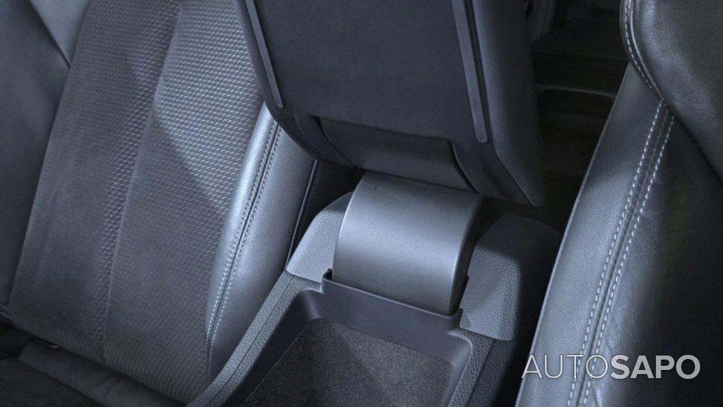 Audi e-tron 55 quattro S line de 2019