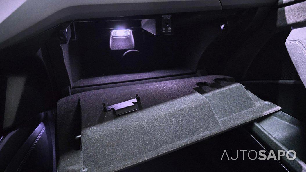 Audi e-tron 55 quattro S line de 2019