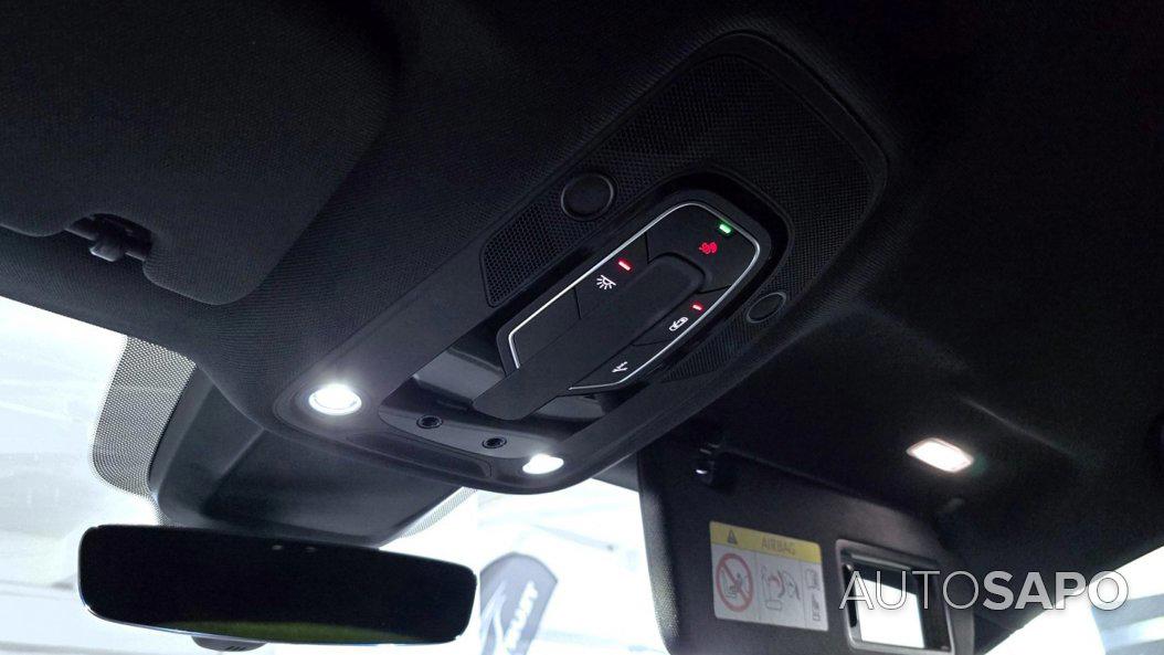 Audi e-tron 55 quattro S line de 2019