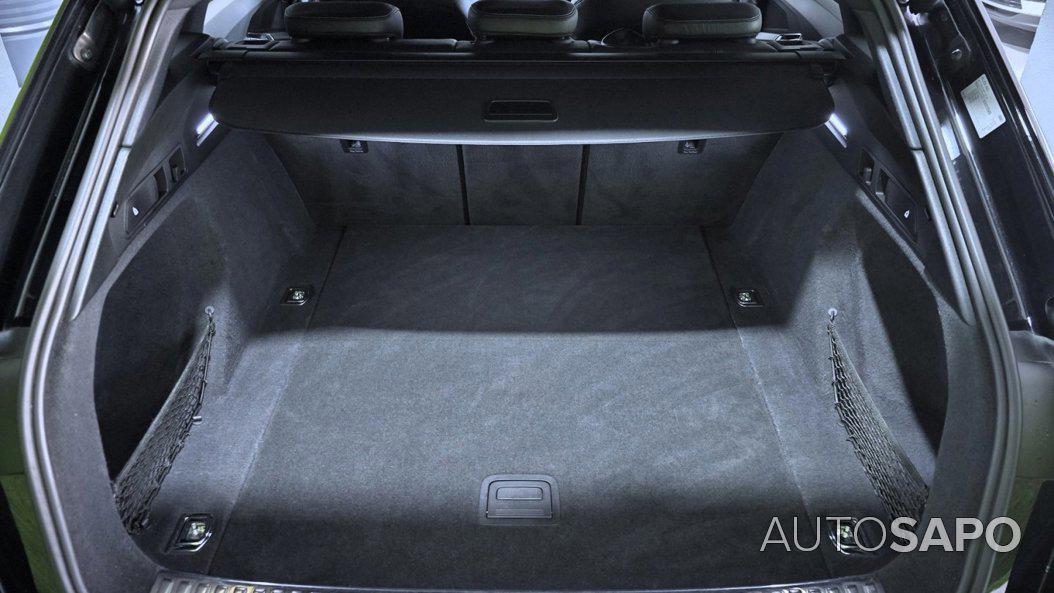 Audi e-tron 55 quattro S line de 2019