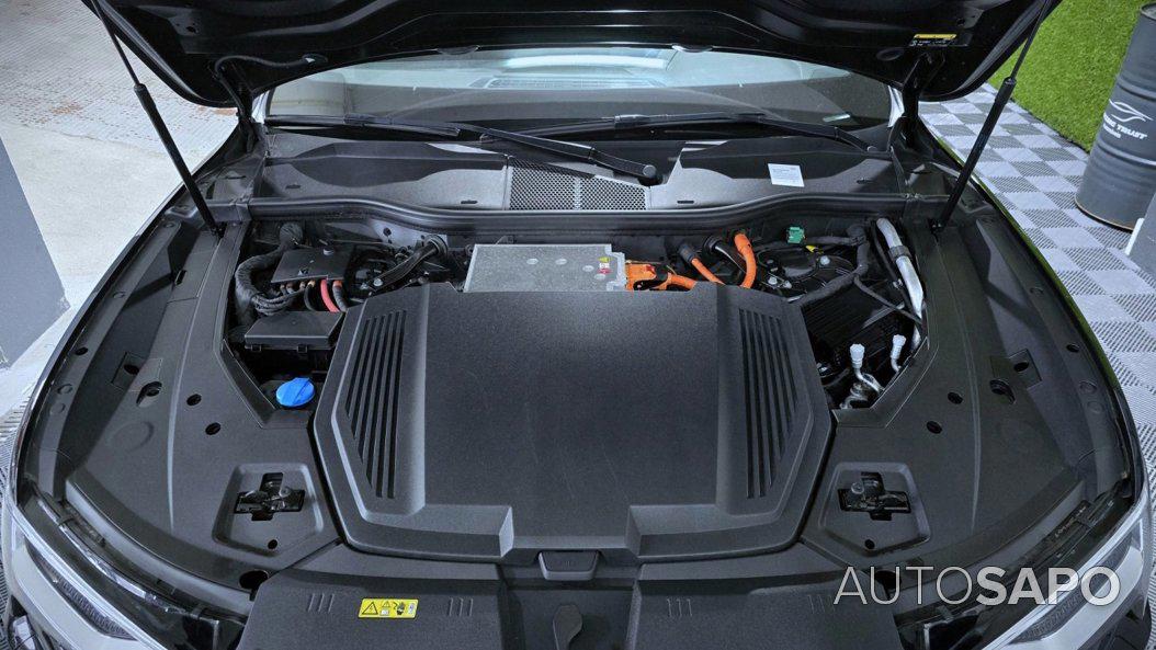 Audi e-tron 55 quattro S line de 2019