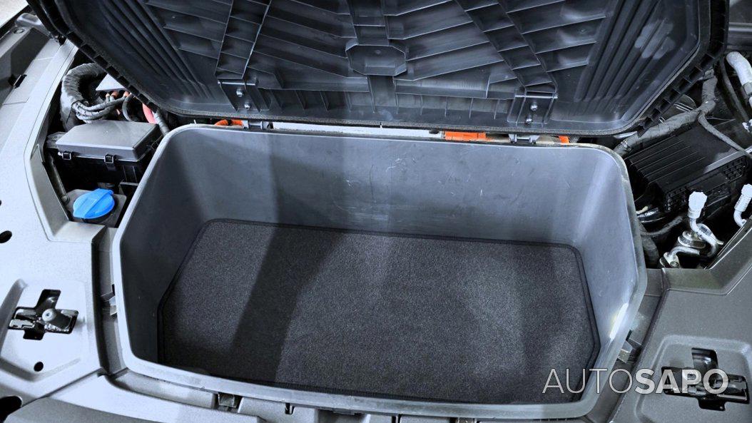 Audi e-tron 55 quattro S line de 2019