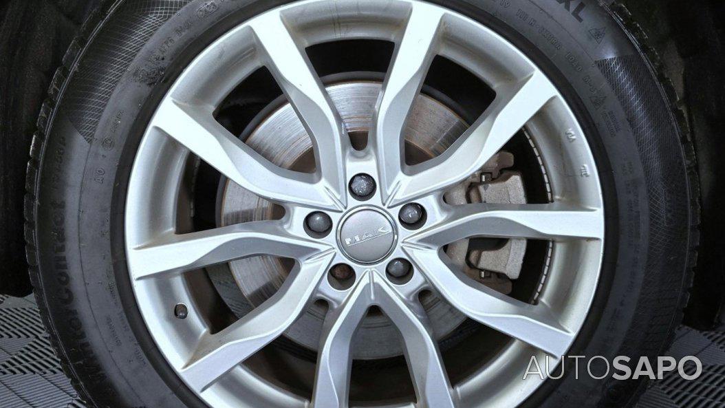 Audi e-tron 55 quattro S line de 2019