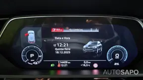 Audi e-tron 55 quattro S line de 2019