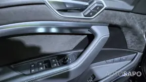 Audi e-tron 55 quattro S line de 2019