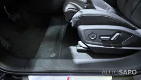 Audi e-tron 55 quattro S line de 2019