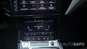 Audi e-tron 55 quattro S line de 2019