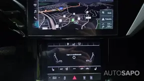 Audi e-tron 55 quattro S line de 2019