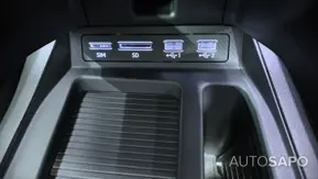 Audi e-tron 55 quattro S line de 2019