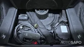 Audi e-tron 55 quattro S line de 2019