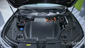 Audi e-tron 55 quattro S line de 2019