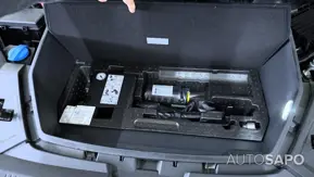 Audi e-tron 55 quattro S line de 2019