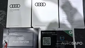 Audi e-tron 55 quattro S line de 2019