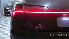 Audi e-tron 55 quattro S line de 2019