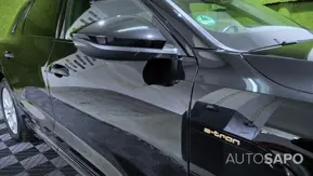 Audi e-tron 55 quattro S line de 2019