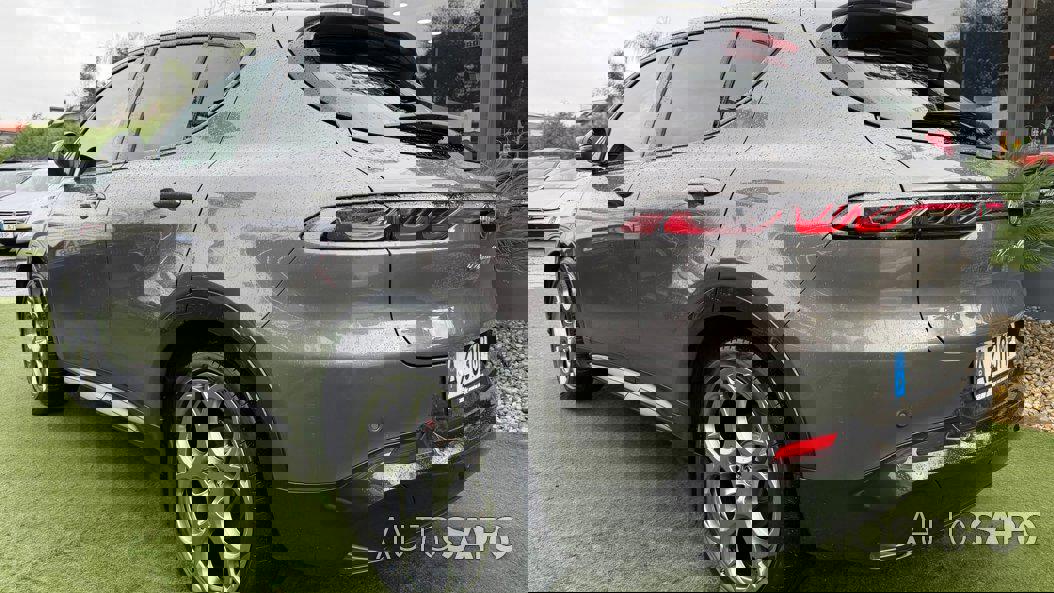 Alfa Romeo Tonale de 2023